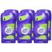Pack of 6 Lady Speed Stick Invisible Dry Powder Fresh 1.4 oz - 24 Hour Protection - Buy Online on GoSupps.com