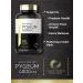 Buy Carlyle Extra Strength Pygeum 4000 MG - 200 Capsules | Premium Herbal Supplement - Buy Online on GoSupps.com