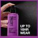 Maybelline New York Setting Spray Matte Finish Transfer Proof and Sweat Resistant & New York Primer Blurs and Smooths Pores Up to 24H Wear Controls Redness Face Studio Master Prime Spray + New York Primer - Buy Online on GoSupps.com