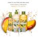 YVES ROCHER Mango & Coriander nectar shower gel. 400ml NEW - Buy Online on GoSupps.com