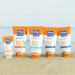 Mixa Solaire Sensitive Skin - Very High Protection Sun Care Milk SPF 50+ UVA long UVA UVB - Anti-Salt Sand and Chlorine - 24H Hydration - Water Resistant - Hypoallergenic - 175ml - Buy Online on GoSupps.com