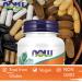 Now Foods GTF Chromium 200mcg - 250 Vegan Tablets | Lab-Tested, Soy Free, Gluten Free | Non-GMO, Vegetarian - Buy Online on GoSupps.com