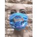 Family Set of 4 Masks: 2 Adult & 2 Child 3-Layer Washable Reusable Masks - Premium Spanish Quality - Buy Online on GoSupps.com
