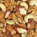 Seitenbacher Noble Nut Mix - Finest Whole Nuts No Additives Untreated 175g - Buy Now! - Buy Online on GoSupps.com
