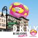 DKNY Be Delicious Orchard St. Fragrance Mist For Women 8.4 Fl. Oz. - Buy Online on GoSupps.com