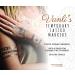 Vanli's Temporary Tattoo Markers - Skin Safe Tattoo Kit with 50 Stencil Papers & 13 Colored Pens for Teens, Kids, and Adults - Body & Face Art Supplies - Buy Online on GoSupps.com
