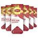 Lipton - Feel Good Selection Rooibos - 6x 25 Tea bags