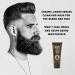 Reuzel Clean and Fresh Beard Wash 200 ml | Gentle Residue Removal for Fresh Beards - International Shipping Available - Buy Online on GoSupps.com