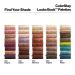 Revlon ColorStay Looks Book Eyeshadow Palette - 900 Original (0.21 oz) - Buy Online on GoSupps.com