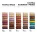Revlon ColorStay Looks Book Eyeshadow Palette - 910 Player, 0.21 Oz (Pack of 1) - Buy Online on GoSupps.com