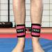 Flip Master Ankle Straps | Tumbling Trainer for Back Flip & Handspring | Gymnastics & Cheerleading Equipment | Adjustable Bands for Girls, Boys & Adults - Buy Online on GoSupps.com