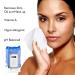 Buy Retinol Cleansing Cloths & Makeup Removal Wipes - 60 Ct | Best International Shipping - Buy Online on GoSupps.com