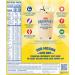 Carnation Breakfast Essentials Complete Nutritional Drink  Classic French Vanilla  10-1.26 OZ Packets Per Box (Pack of 2) - Buy Online on GoSupps.com