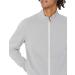 Amazon Essentials Men's Lightweight French Terry Full-Zip Mock Neck Sweatshirt - X-Large, Light Grey Heather - Buy Online on GoSupps.com