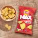 Lay's Maxi Craquantes Nature 145 g (L'emballage peut varier) - Buy Online on GoSupps.com