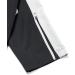 Under Armour Boys' Sportstyle Woven Pants - Black/White, Size Small | Best Price - Buy Online on GoSupps.com