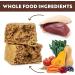Primal Freeze Dried Dog Food Nuggets Duck Formula - Grain Free Raw Dog Food (5.5 oz) - Buy Online on GoSupps.com