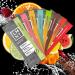LMNT Keto Electrolyte Powder Packets - Paleo Hydration Drink Mix - No Sugar, No Artificial Ingredients - 8 Stick Packs - Buy Online on GoSupps.com