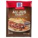 Gravies Mccormick Au Jus Gravy Mix 1 Oz