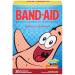 Buy SpongeBob Band-Aid Adhesive Bandages - 20 ct Assorted Sizes | International Shipping Available - Buy Online on GoSupps.com
