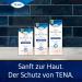 Tena Lights Long Liners Monthly Pack - 120 Pads Light Absorbency | International Shipping Available - Buy Online on GoSupps.com