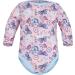 Sibinulo Baby Body Sleepsuits Romper | 100% Eco Cotton | Animals Flowers Multicolour | 3-6 Months - Buy Online on GoSupps.com