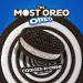 OREO Limited Edition Cookies-N-Creme Chocolate Sandwich Cookies 13.4 oz - Delicious OREO Flavor! - Buy Online on GoSupps.com