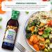 Walden Farms Super Fruits Balsamic Vinaigrette Dressing 12 oz - Sweet & Tangy Vegan, Kosher, Keto Friendly, Dairy Free, 0g Net Carbs - Perfect for Salads, Sandwiches & More - Buy Online on GoSupps.com