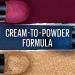 Maybelline New York Color Strike Eye Shadow Pen, Cream To Powder Finish, 10 Crave - 0.012 Fl Oz (Pack of 1) - Buy Online on GoSupps.com