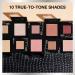 Maybelline Fit Me Blush in Pink - Lightweight, Smooth, Long-lasting Formula - Buy Online on GoSupps.com