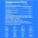 Life Strength ADK Supplement (90 CT) - Physician Formulated Vitamins A1 D3 & K2 (MK7) for Bone Health - Immune Support - Pack of 2 - Buy Online on GoSupps.com