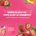 Suave New 381385 Strawberry Shampoo 15 Oz (6-Pack) - Wholesale Bulk Discount Health & Beauty Cup - Buy Online on GoSupps.com