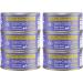 Safe Catch Elite Lowest Mercury Wild-Caught Tuna Fish Pouch Garlic Herb Flavor Gluten-Free Paleo Non-GMO High Protein Keto Food 2.6oz Pack of 6 - Buy Online on GoSupps.com