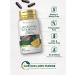 Carlyle Liposomal Vitamin C 2200mg | 90 Softgels | High Potency Non-GMO Formula - Buy Online on GoSupps.com