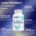 Research Verified Lung and Respiration - Seasonal Allergy and Sinus Support - Vitamin A C & D Quercetin Nettle Leaf Extract - 60 Capsules - Made in The USA 1 - Buy Online on GoSupps.com
