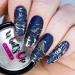 Gothic Affection B031 Stamping Plate for Halloween Nail Art | Whats Up Nails - Buy Online on GoSupps.com