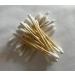 Eco-Friendly Bamboo Cotton Swabs | Sustainable & Biodegradable | Shop Internationally - Buy Online on GoSupps.com