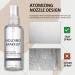 Makeup Setting Spray - Matte Finishing Spray Long Lasting Make Up Setting Spray for Face - Moisturizing Waterproof Sweatproof Oil Control Makeup Finishing Spray - Lightweight Setting Spray Makeup - Buy Online on GoSupps.com