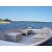 Dock Edge Fiberglass Bow Set - Includes Stainless Steel Connector & Molded Slat Sockets (2) 8' - Buy Online on GoSupps.com