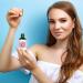 Dr. Brenner Vitamin C Serum Night Oil with Squalane & Rose Oil - 1 oz for Firm & Glowing Skin - Buy Online on GoSupps.com