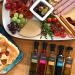 Kimm & Miller Luxury Infused Olive Oil Gift Set - 5 Cooking Oils and Balsamic Vinegar - Italian Cooking Gifts for Men & Women - Buy Online on GoSupps.com
