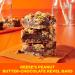Betty Crocker REESE'S Mini PIECES Cookie Mix Peanut Butter Cookie Mix with REESE S PIECES Minis and Mini Chocolate Chips 337g (Pack of 2) - Buy Online on GoSupps.com