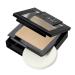 Buy Maybelline Fit Me Matte + Poreless Powder No. 120 Classic Ivory - Long-lasting & Matte Finish - 2 Pack (9g Each) - International Shipping - Buy Online on GoSupps.com