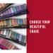 Rimmel Magnif'eyes Jewel Rocks Eyeshadow Palette - 0.49oz (Pack of 1) - 3614227182493 - Buy Online on GoSupps.com