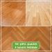 Poliboy Organic Parquet & Wood Floor Care - Vegan Plant Wax 3x1L - Oiled Waxed & Lacquered Protection - Made in Germany - Buy Online on GoSupps.com