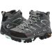 Merrell Women's Moab 2 Mid GTX Hiking Boot 8.5 Sedona Sage - Best Waterproof Outdoor Boots - Buy Online on GoSupps.com