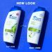 Head & Shoulders Green Apple Anti-Dandruff Shampoo 613 mL 613 ml (Pack of 1) - Buy Online on GoSupps.com