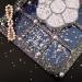 SATINA 5600Pcs White Flat Back Pearl Half Round Beads - DIY Craft, Jewelry, Wedding Decor - Buy Online on GoSupps.com