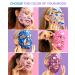 MAREE Anti-Aging Facial Masks with Natural Pearl Extract, Marine Collagen & Hyaluronic Acid - 6 Pack for Wrinkles, Dry Skin & Firming - Skin Care Sheet Masks - Buy Online on GoSupps.com