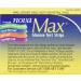 Nova Max Glucose Test Strips - 50 ct | Accurate Diabetic Testing Strips - Buy Online on GoSupps.com